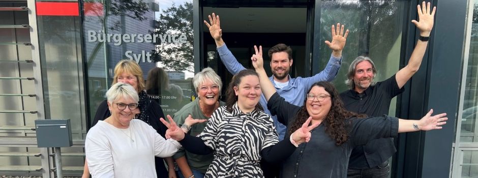News aus dem Bürgerservice