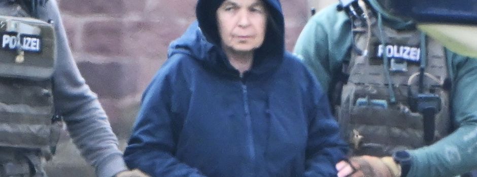 Verteidigung: Frühere RAF-Terroristin Klette angeklagt