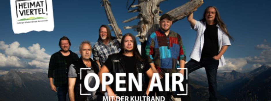 INFOS FÜR SAMSTAG 13.09.2025