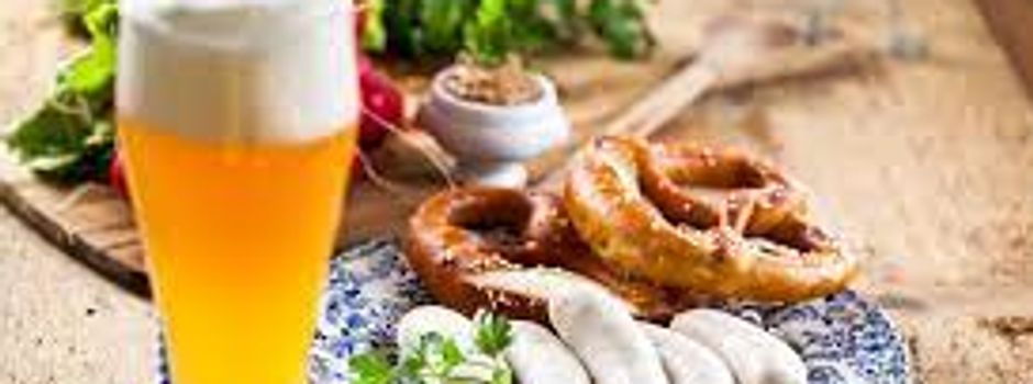 2. Bayerisches Oktoberfrühstück