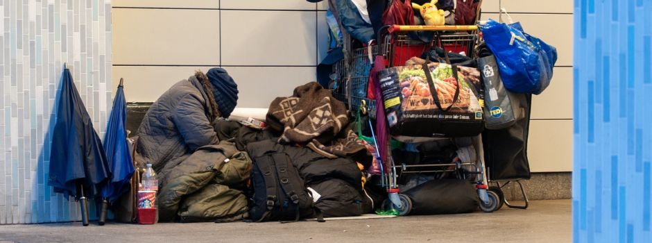 So viel müssen Mainzer Obdachlose bald für Unterkünfte zahlen