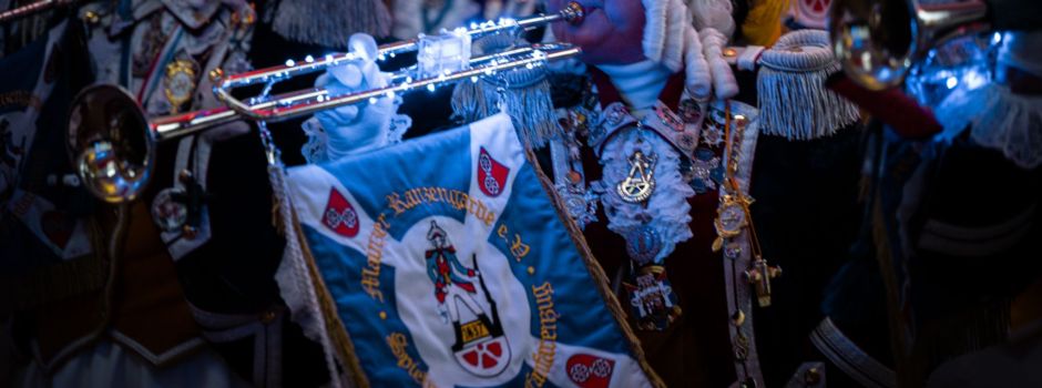 Absage empfohlen: Vielen Fastnachtsveranstaltungen droht das Aus