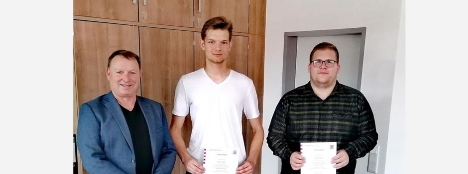 „Sport integriert Hessen“ – Neue Sport-Coaches in der Gemeinde Calden