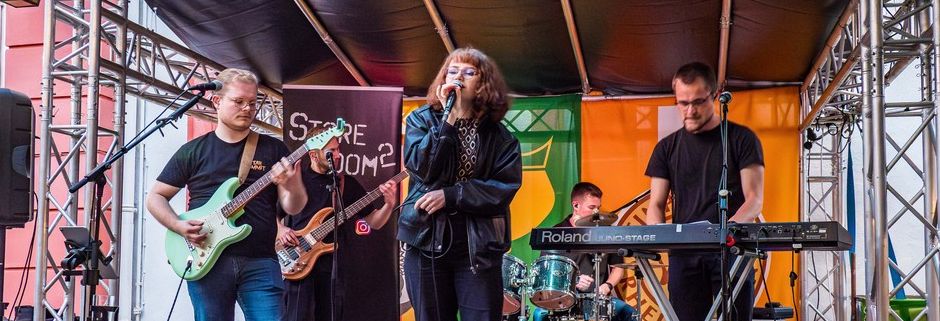 Oppenheim sucht den Sound des Sommers: Anmeldephase für 6. Fête de la Musique gestartet