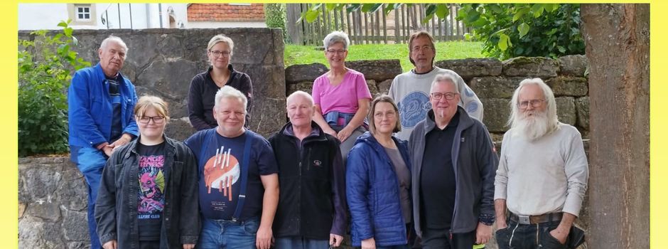 Rambach und Weißenborn beim kreisweiten Freiwilligentag aktiv