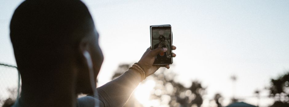Instagram? Nein, danke!