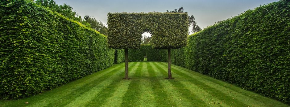 Häckselplatz im Frühjahr 2025 geöffnet