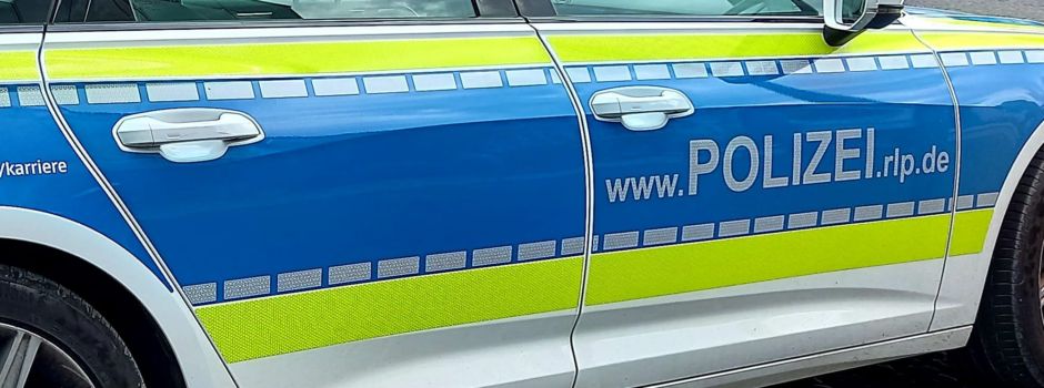 Raub in Mainz: Polizei sucht nach Opfer