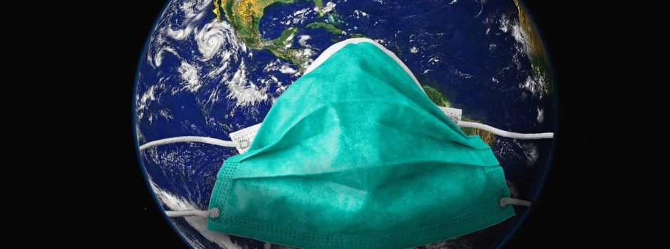 In Zeiten der Corona-Krise solidarisch und hilfsbereit sein