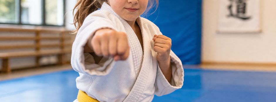 Netzwerk Kindeswohl – Unterstützung für Familien