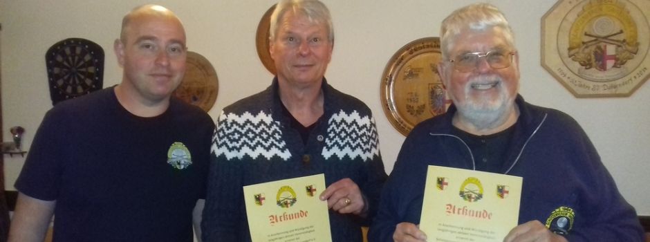 Bericht Hauptversammlung