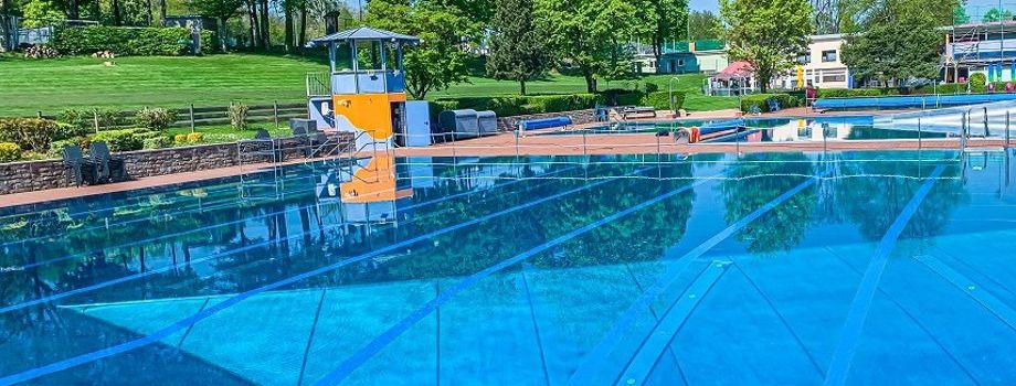 Geänderte Öffnungszeiten im Alzeyer Wartbergbad