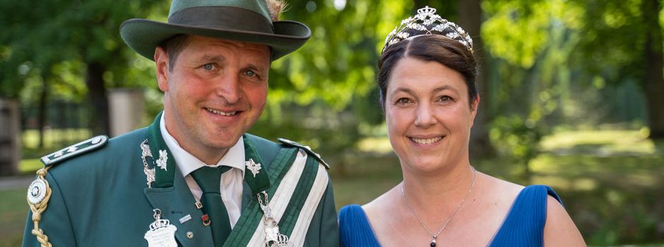 Heimat- und Schützenfest der Schützengilde Herzebrock: 27.-29.05.2023