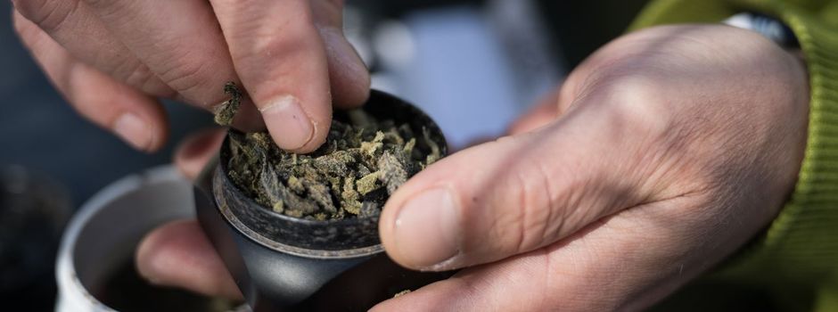 Cannabis Clubs: Grasanbau könnte sich verzögern