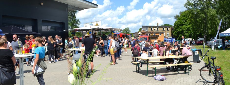 3.Hohner Dorfflohmarkt - hier gleich anmelden!