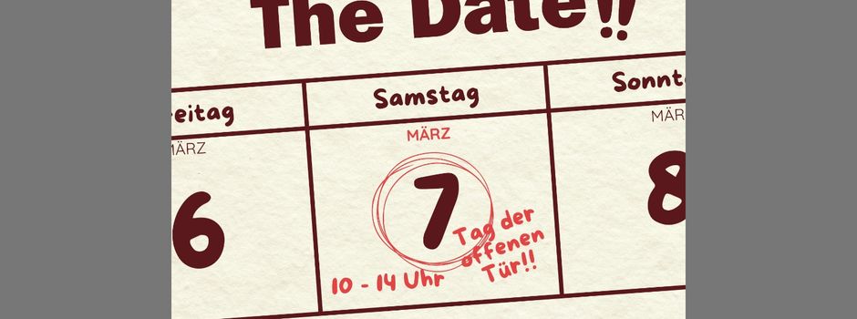 "Tag der offenen Tür" Staatliches Gymnasium "Leuchtenburg" Kahla