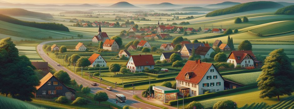 Baugebiet Höckersdorf "Am Ortberg"