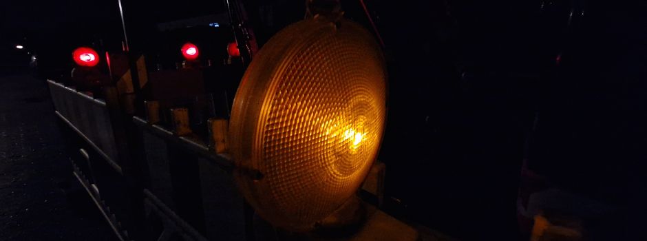 Heidjerweg in Soltau voraussichtlich bis Oktober dieses Jahres gesperrt