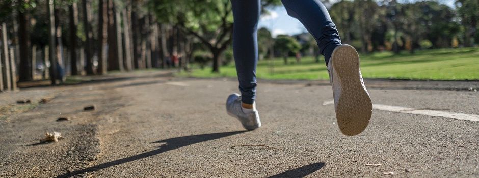 Sololauf vom 22. – 24. Mai in Mainz und Göttingen