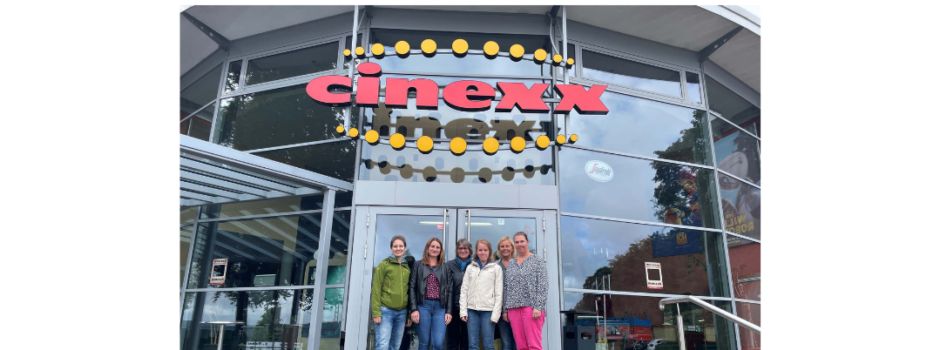 Film- und Informationstag