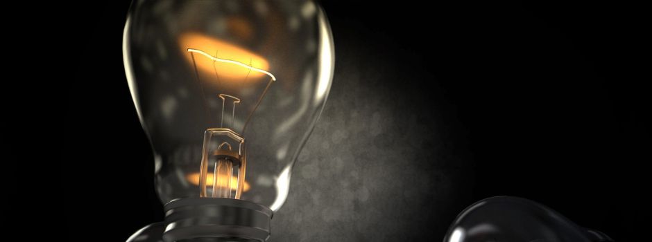 Strom sparen im Haushalt - 5 Tipps