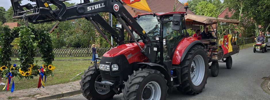 Moraaser Erntefest 2026