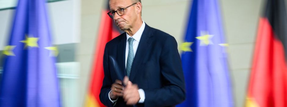 Regierung startet Luftbrücke und erhöht Druck auf Israel