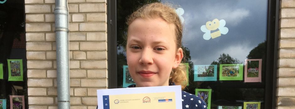 Mathe-Olympiade: Knifflige Aufgaben