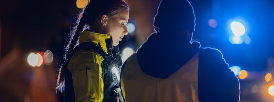 „Nachtstreife“ geht in die letzte Staffel aus Mainz