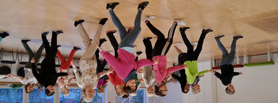 Einsteiger-Workshops zum Kennenlernen