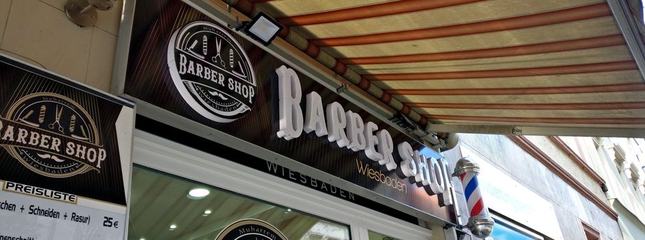 Wiesbaden ist die deutsche Hauptstadt der Friseure