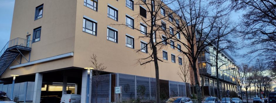 Wiesbaden unter den teuersten Städten für Krankenhaus-Parken