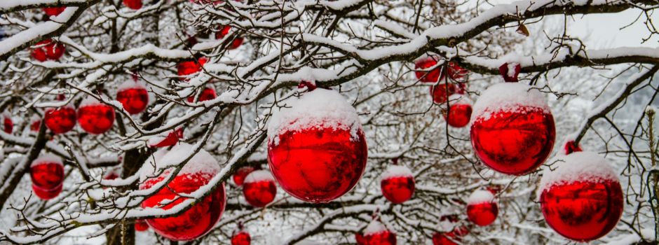 Dieses bekannte Weihnachtslied stammt aus Augsburg