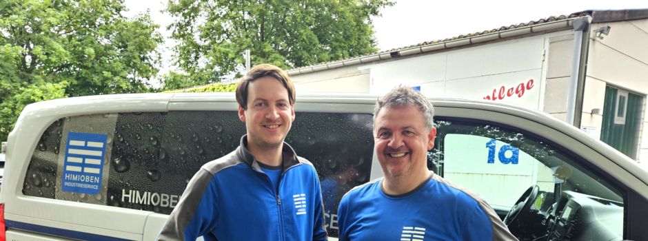 Professionelle Reinigungen für maximale Leistung