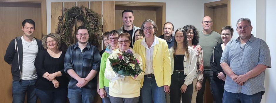 In Ruhestand verabschiedet