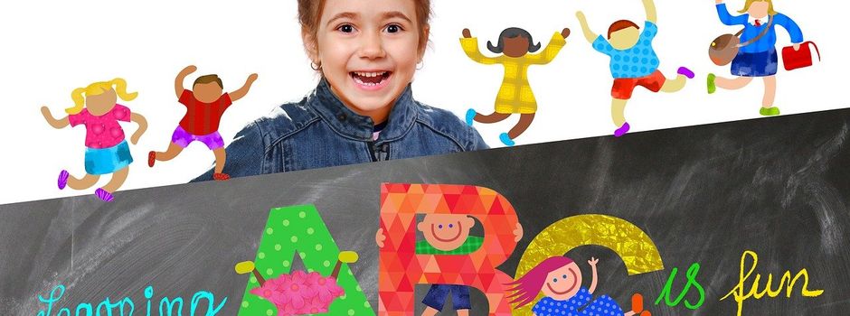 Einschulungsunterstützung