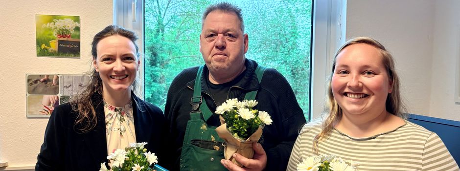 Neuer Personalrat gewählt