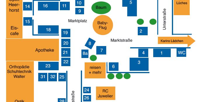 10. Adventsmarkt in Rheidt - Alle Infos im Überblick