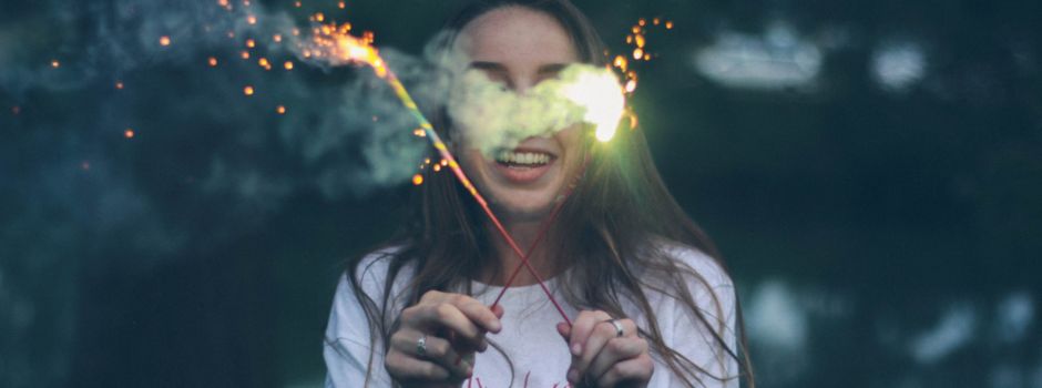 Light Nights & CD Release – 6 Hallo-Tipps fürs Wochenende
