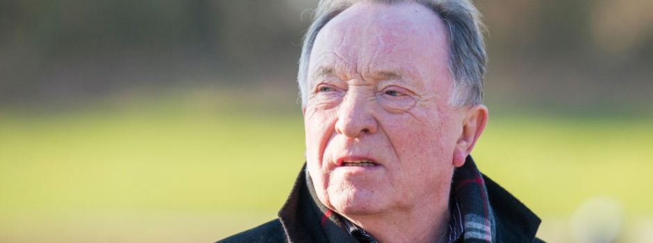 Schauspieler Peter Sodann ist tot