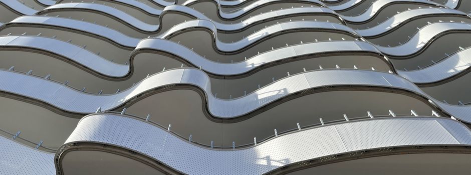 „Architektur verwandelt“: Das Motto am Tag der Architektur