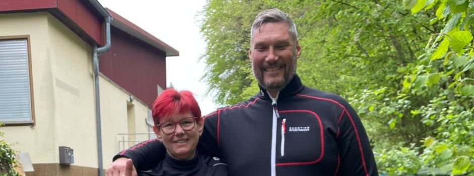 Vorderladerwettbewerb in Oberentfelden