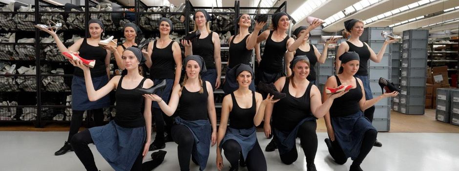 Musicalshow: Traumfabrik