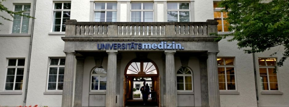 Schwerer Netzwerkausfall legt Mainzer Universitätsmedizin lahm
