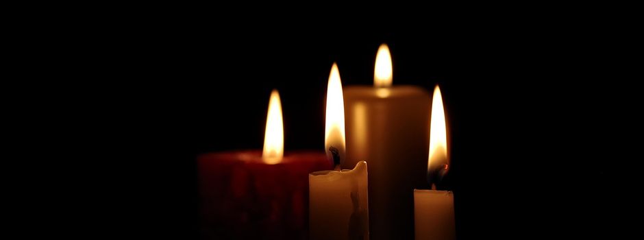 Morgenlob an Allerseelen