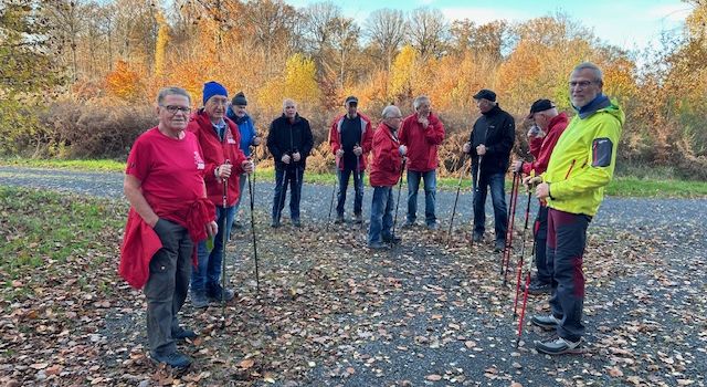 JuBa’s – Herbstwanderung mit köstlichem Abschluss