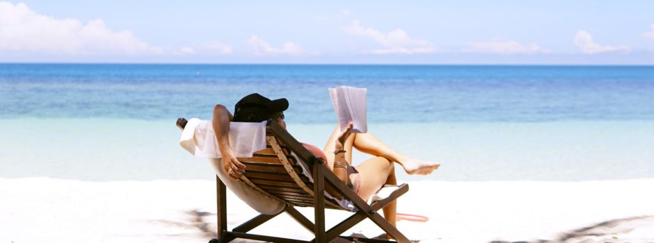 So nutzt Du Deine Urlaubstage 2020 am besten