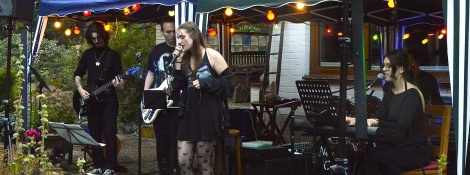 Bekannte Pop- und Rock-Lieder