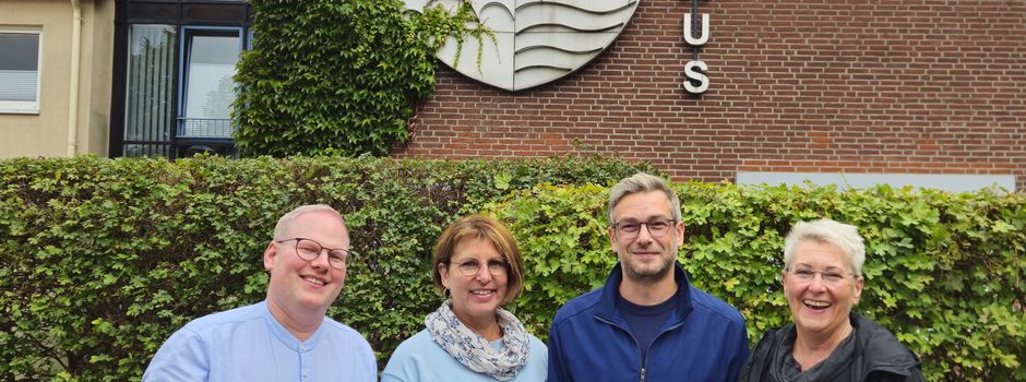 AuF leben - Seniorenbeirat und VfL wollen ältere Menschen in Bewegung bringen