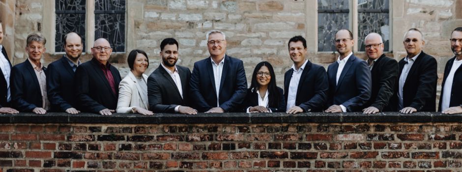 Wahlwerbung: Aufruf, nutzt Euer Wahlrecht am 14.09.2025